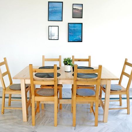 מארבלה Lovely Puerto Banus Apartment מראה חיצוני תמונה