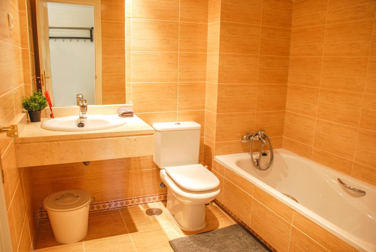 מארבלה Lovely Puerto Banus Apartment מראה חיצוני תמונה