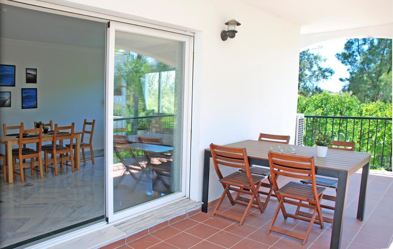 מארבלה Lovely Puerto Banus Apartment מראה חיצוני תמונה