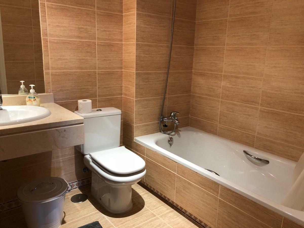 מארבלה Lovely Puerto Banus Apartment מראה חיצוני תמונה