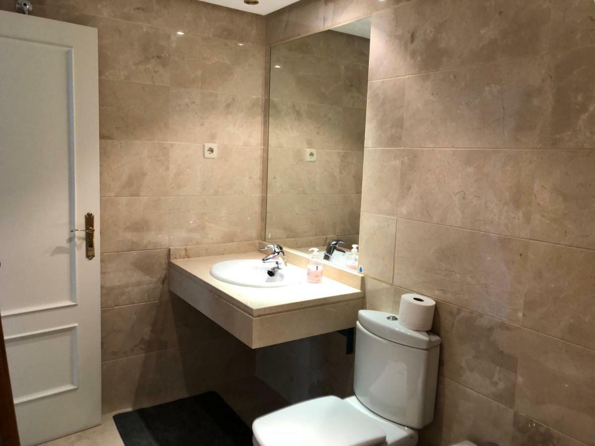 מארבלה Lovely Puerto Banus Apartment מראה חיצוני תמונה