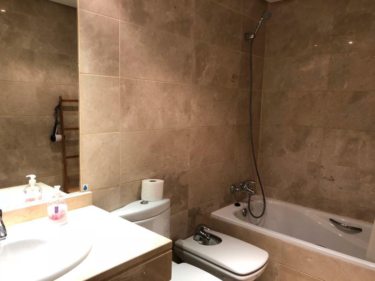 מארבלה Lovely Puerto Banus Apartment מראה חיצוני תמונה